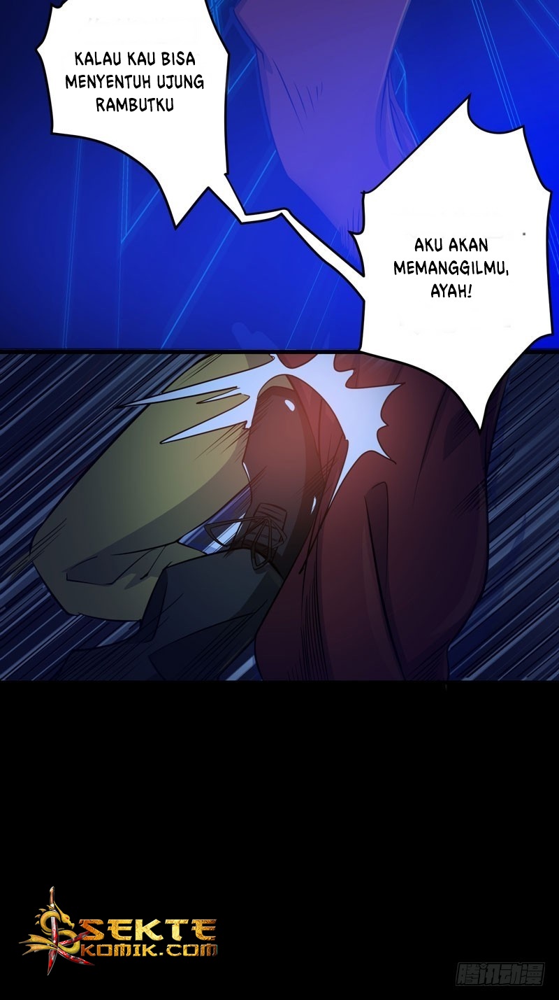 Strongest Divine Doctor Mixed City Chapter 32 - halaman 32