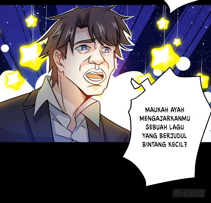 Strongest Divine Doctor Mixed City Chapter 32 - halaman 34