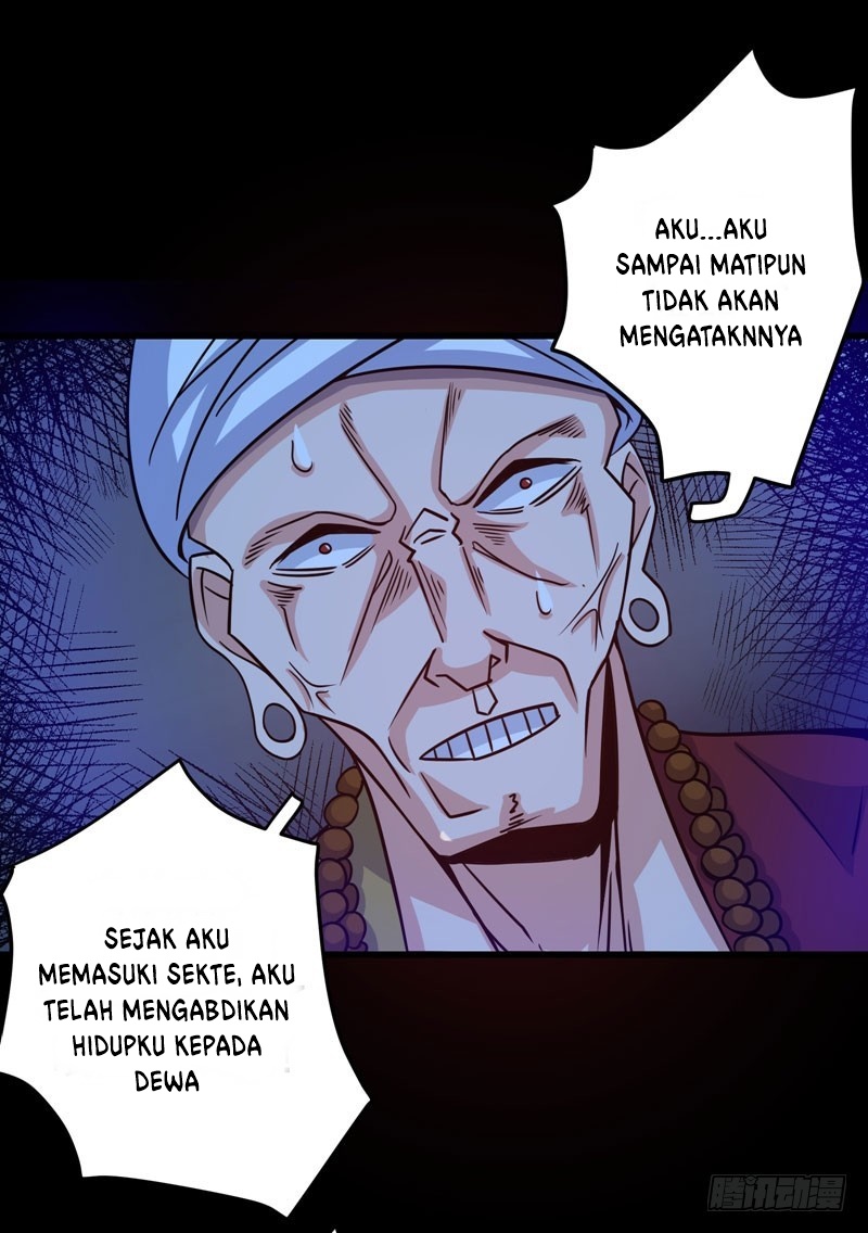 Strongest Divine Doctor Mixed City Chapter 32 - halaman 38