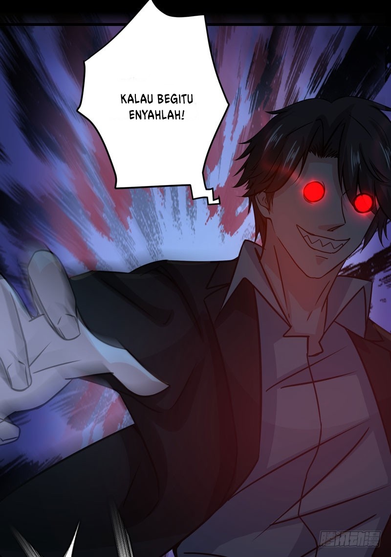 Strongest Divine Doctor Mixed City Chapter 32 - halaman 39