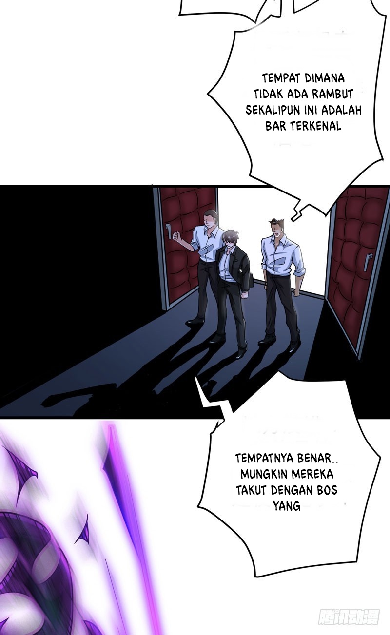Strongest Divine Doctor Mixed City Chapter 32 - halaman 4