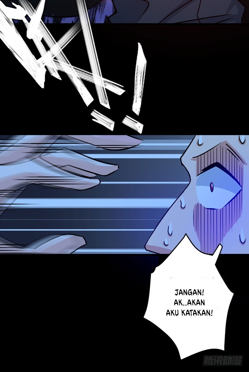 Strongest Divine Doctor Mixed City Chapter 32 - halaman 40
