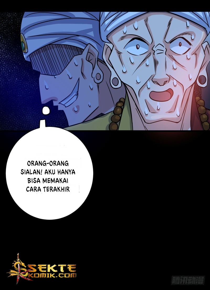 Strongest Divine Doctor Mixed City Chapter 32 - halaman 41