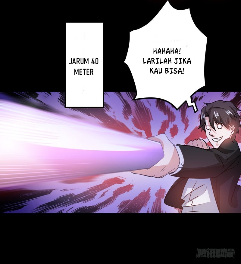 Strongest Divine Doctor Mixed City Chapter 32 - halaman 44