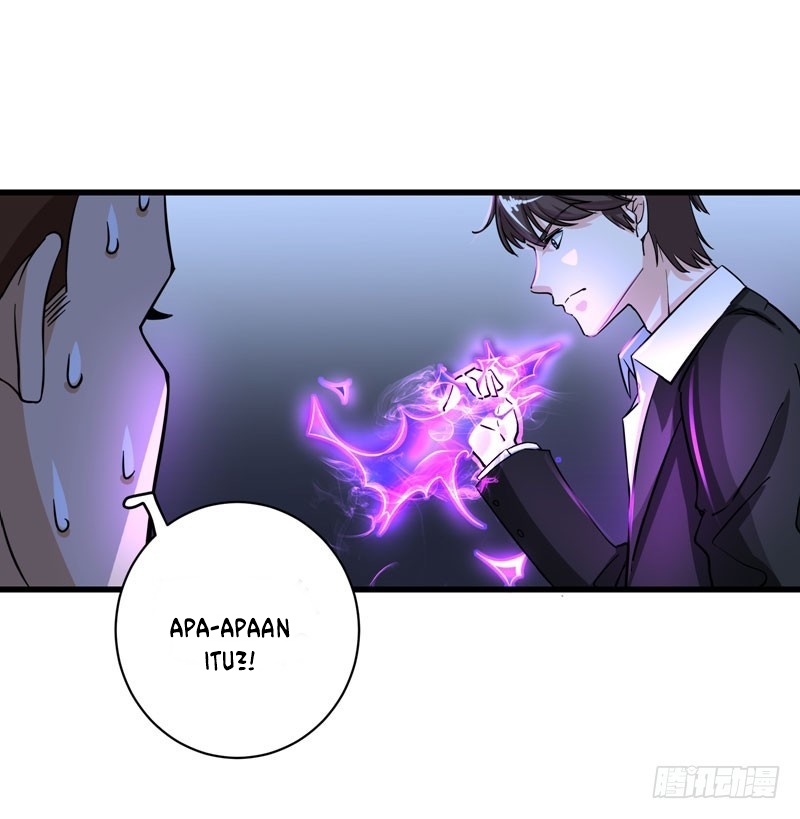 Strongest Divine Doctor Mixed City Chapter 32 - halaman 8