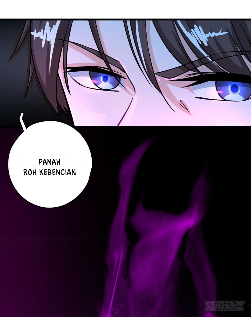 Strongest Divine Doctor Mixed City Chapter 32 - halaman 9