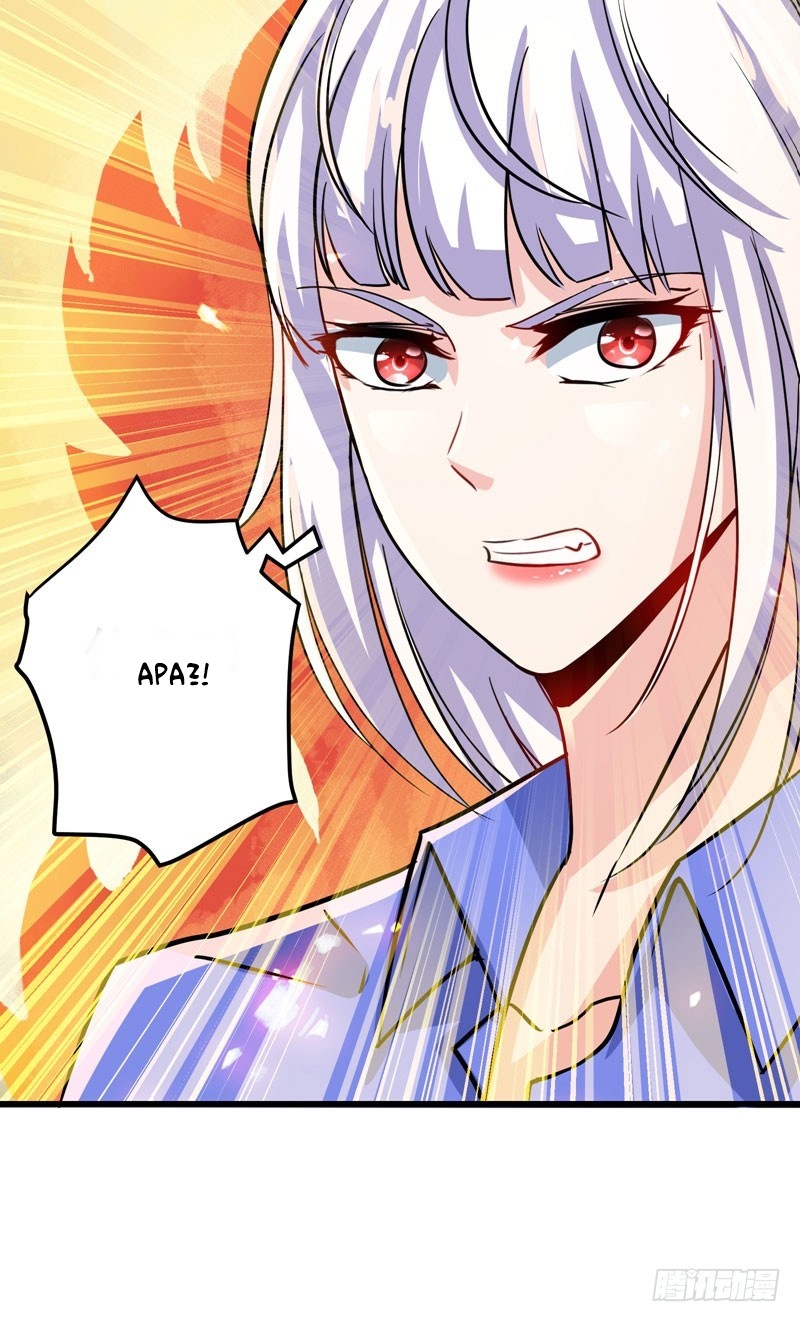 Strongest Divine Doctor Mixed City Chapter 33 - halaman 10