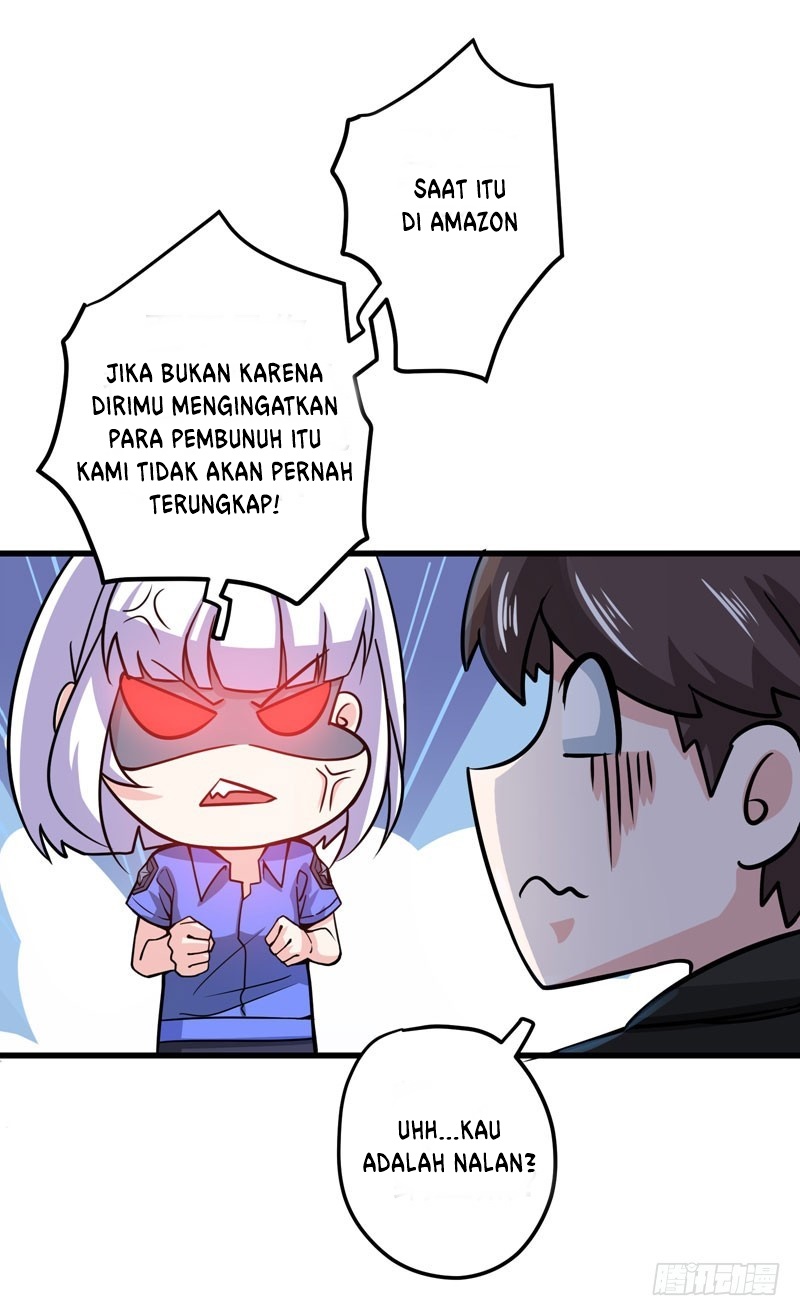 Strongest Divine Doctor Mixed City Chapter 33 - halaman 11