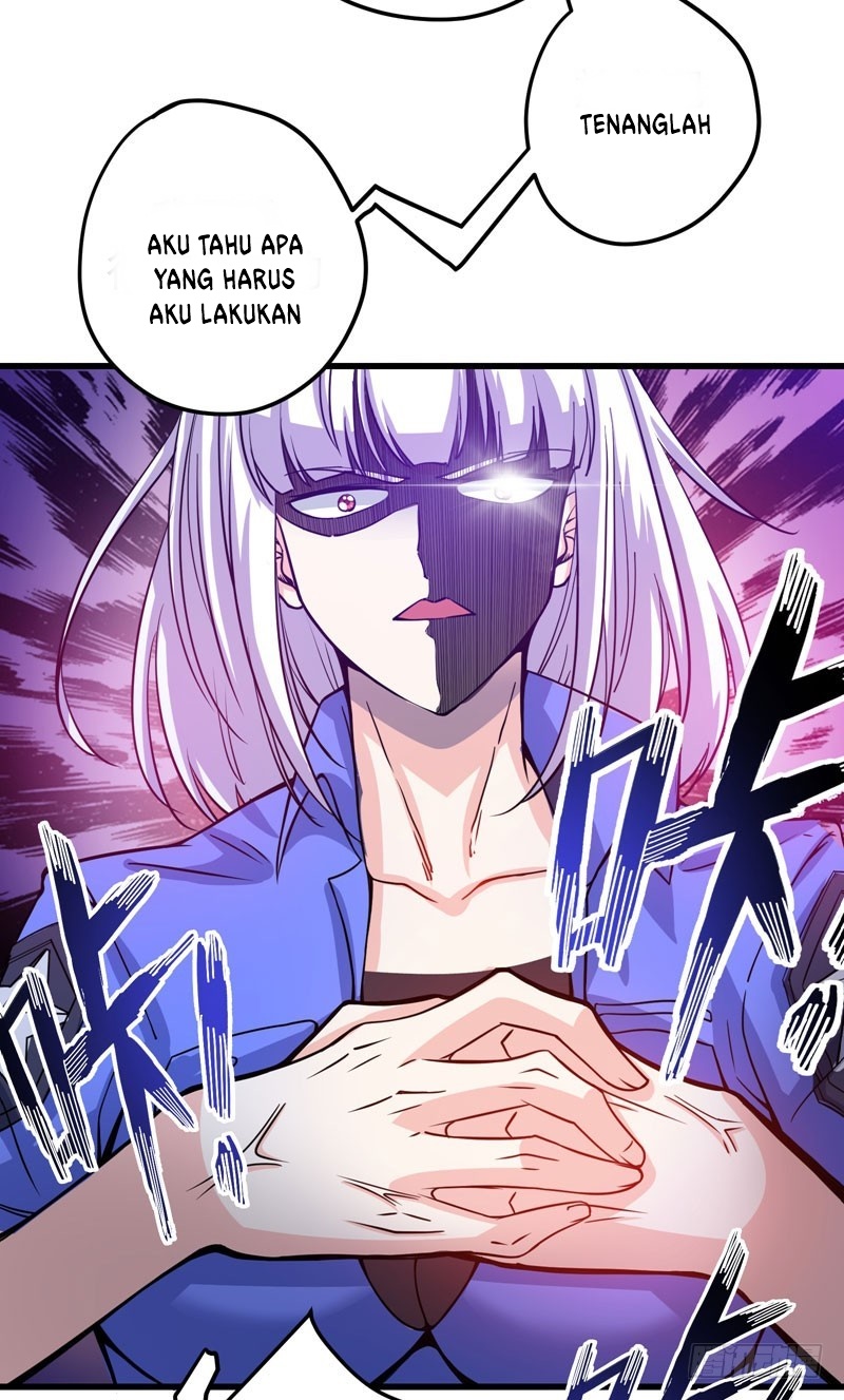 Strongest Divine Doctor Mixed City Chapter 33 - halaman 14