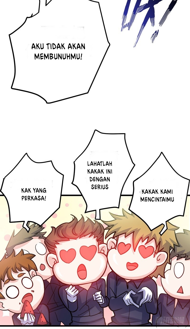 Strongest Divine Doctor Mixed City Chapter 33 - halaman 15