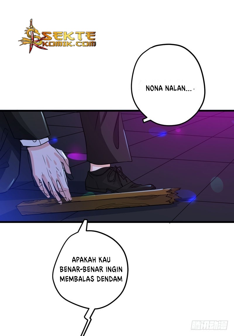 Strongest Divine Doctor Mixed City Chapter 33 - halaman 16