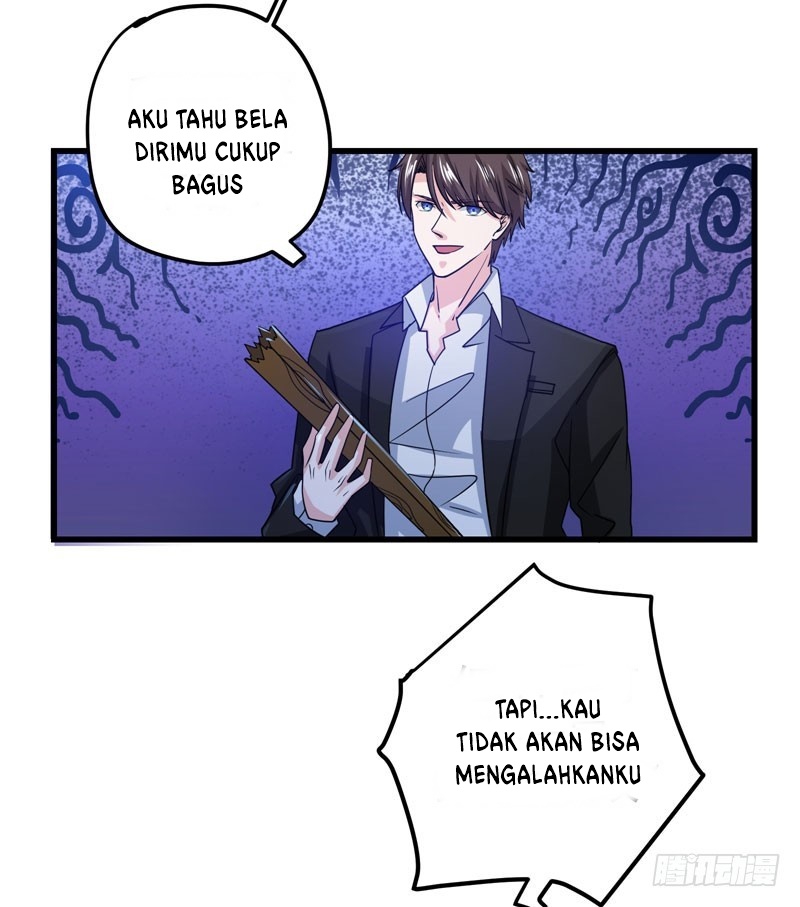 Strongest Divine Doctor Mixed City Chapter 33 - halaman 17