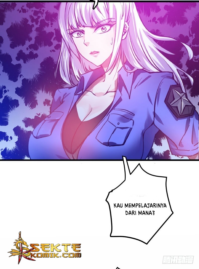 Strongest Divine Doctor Mixed City Chapter 33 - halaman 24