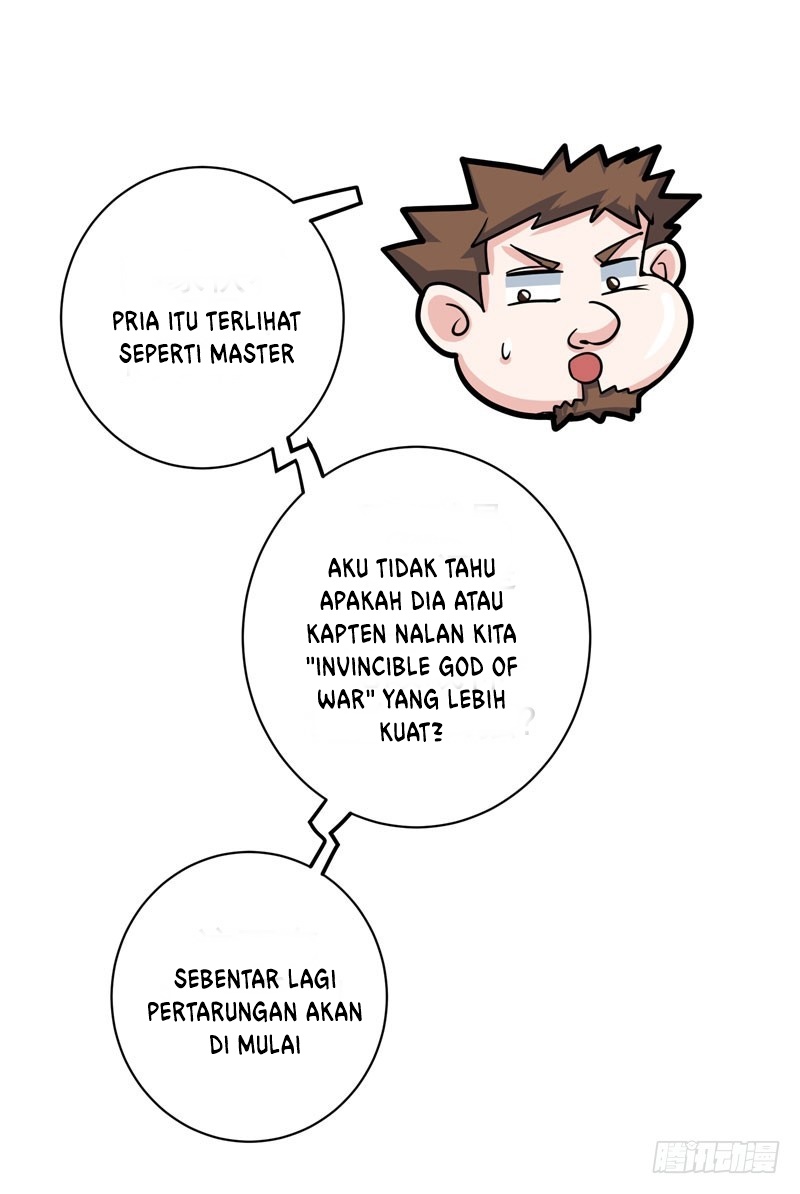 Strongest Divine Doctor Mixed City Chapter 33 - halaman 26