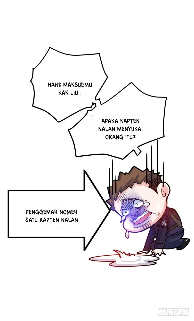 Strongest Divine Doctor Mixed City Chapter 33 - halaman 29