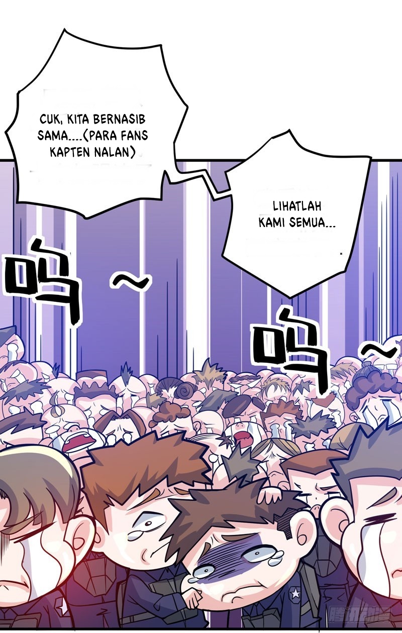 Strongest Divine Doctor Mixed City Chapter 33 - halaman 30