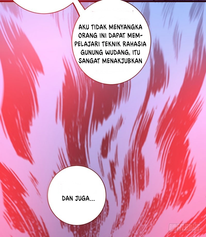 Strongest Divine Doctor Mixed City Chapter 33 - halaman 32