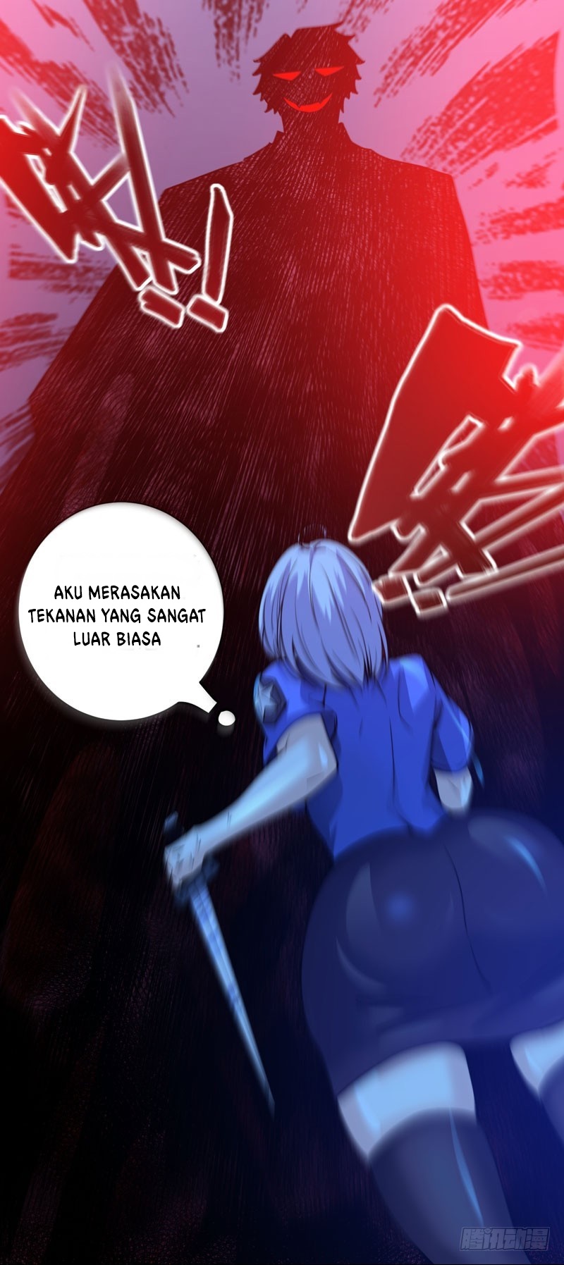 Strongest Divine Doctor Mixed City Chapter 33 - halaman 33