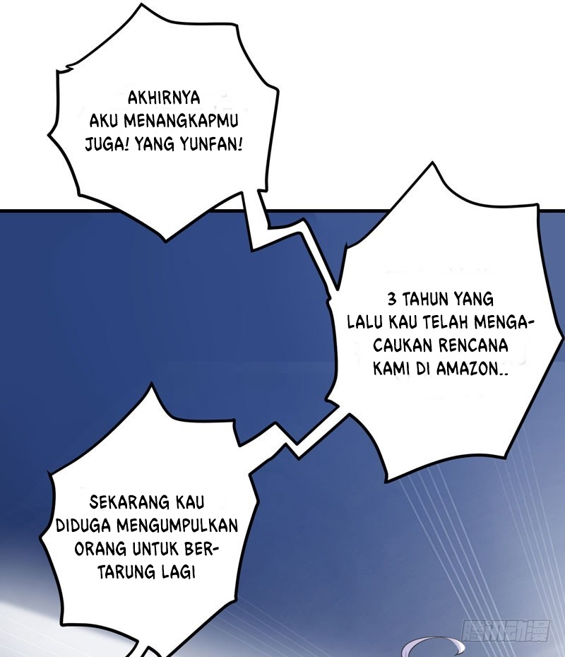 Strongest Divine Doctor Mixed City Chapter 33 - halaman 5