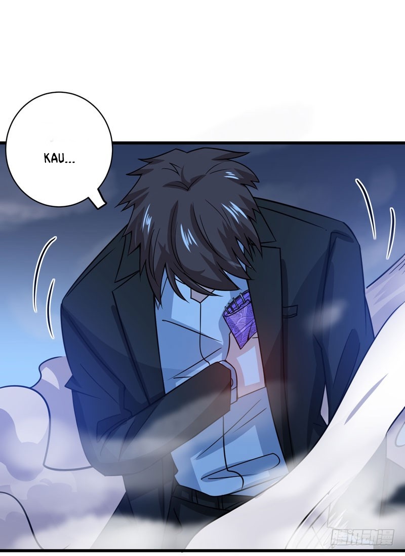 Strongest Divine Doctor Mixed City Chapter 33 - halaman 8
