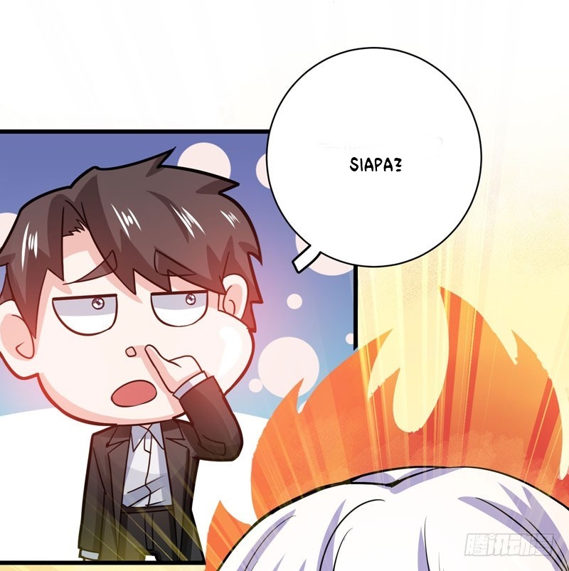 Strongest Divine Doctor Mixed City Chapter 33 - halaman 9