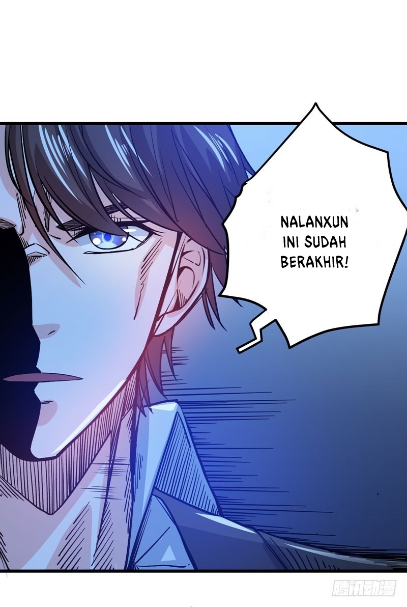 Strongest Divine Doctor Mixed City Chapter 34 - halaman 10