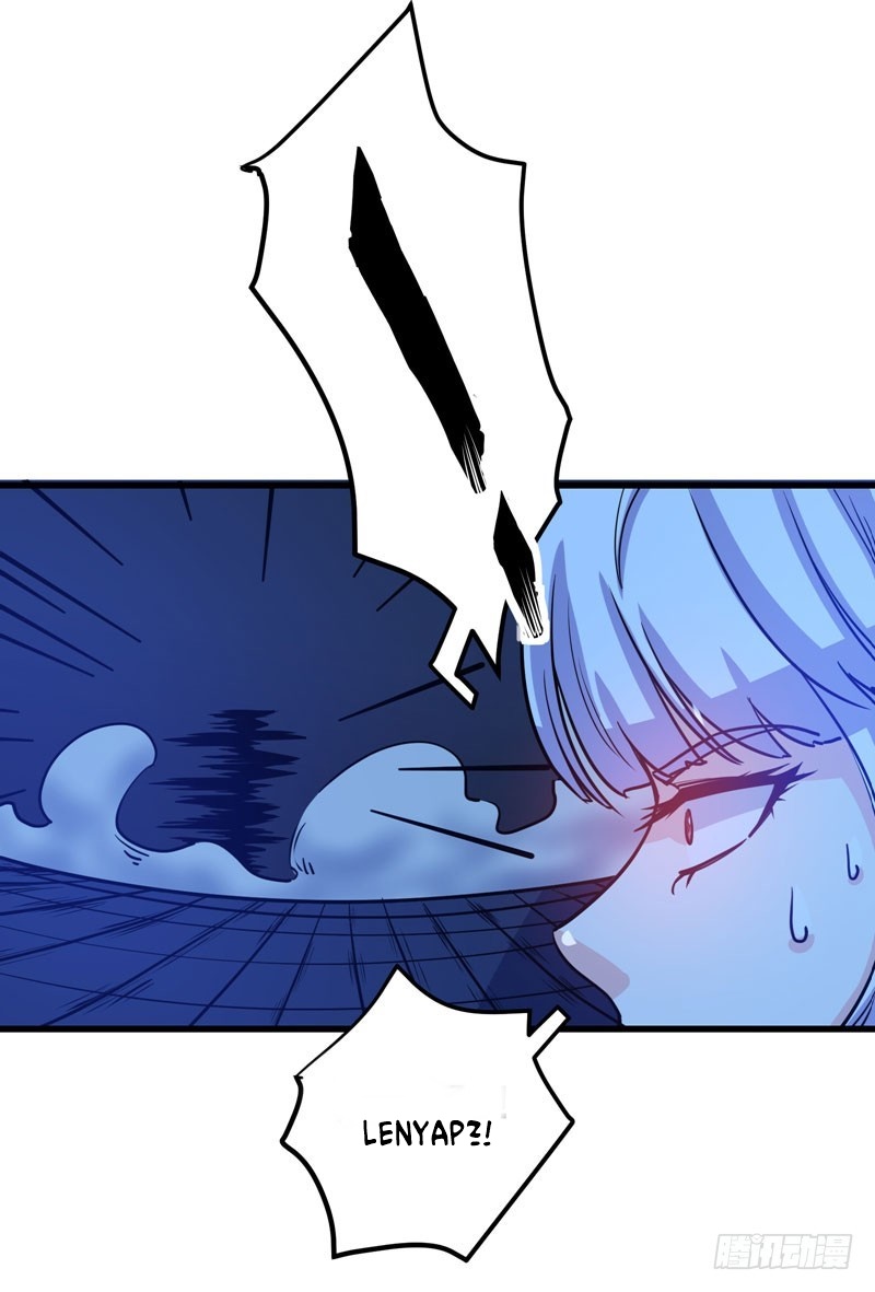 Strongest Divine Doctor Mixed City Chapter 34 - halaman 11