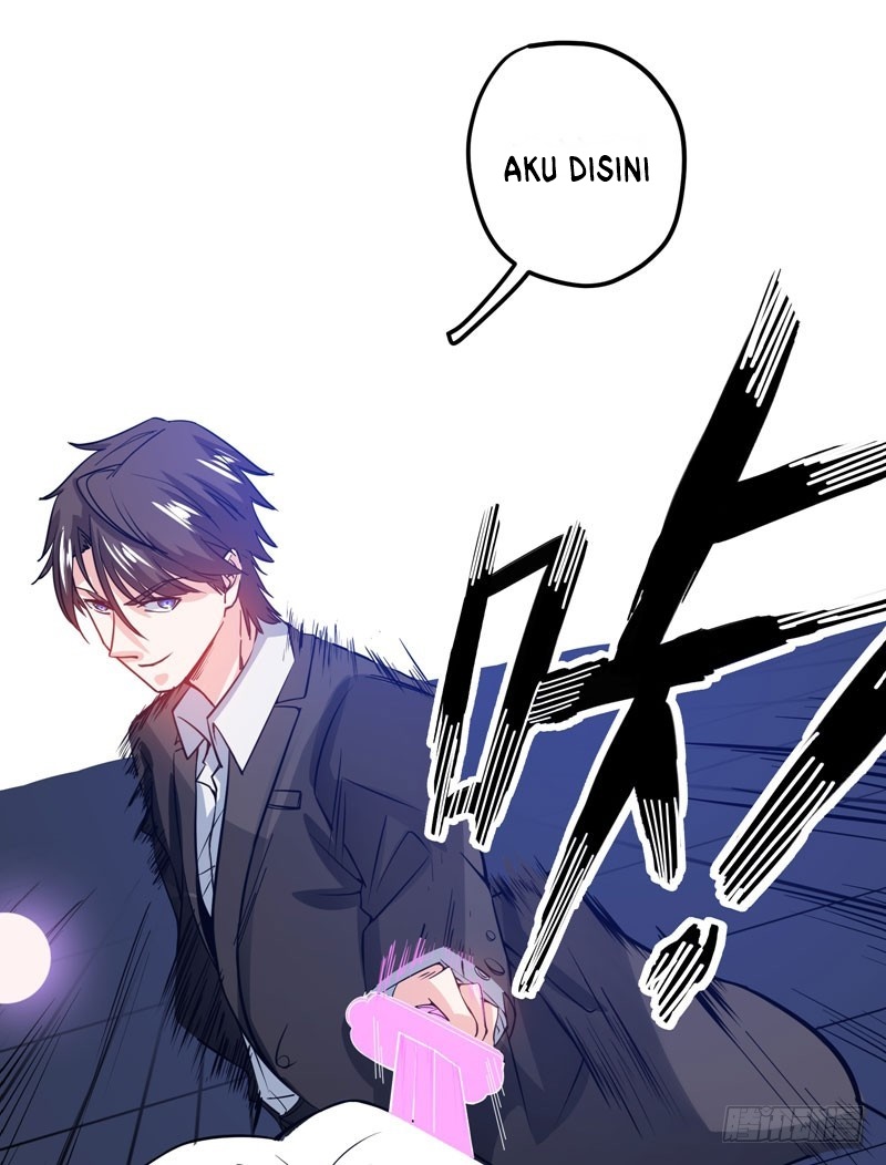 Strongest Divine Doctor Mixed City Chapter 34 - halaman 12