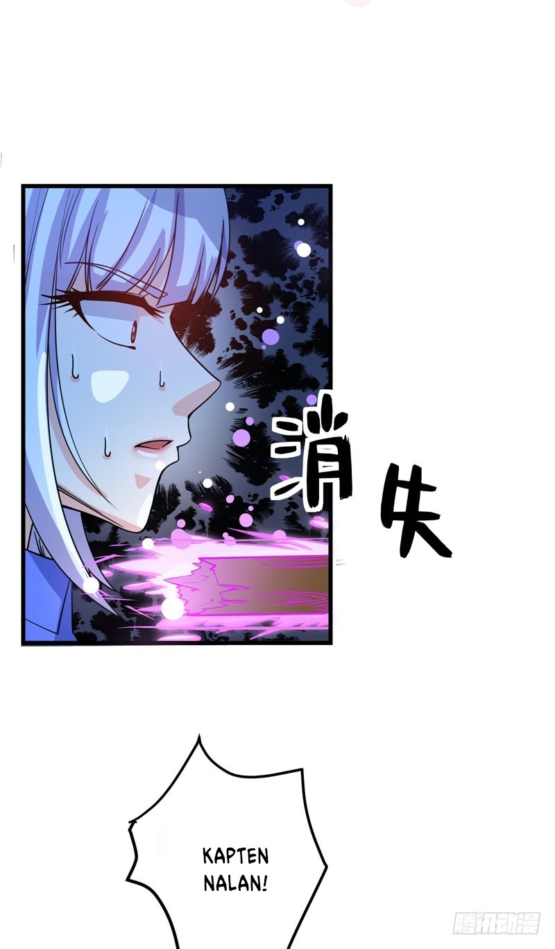 Strongest Divine Doctor Mixed City Chapter 34 - halaman 14