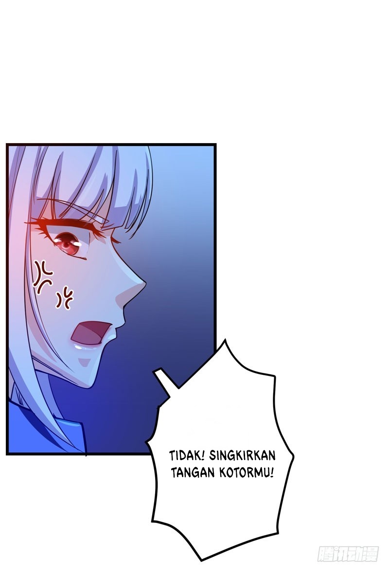 Strongest Divine Doctor Mixed City Chapter 34 - halaman 18