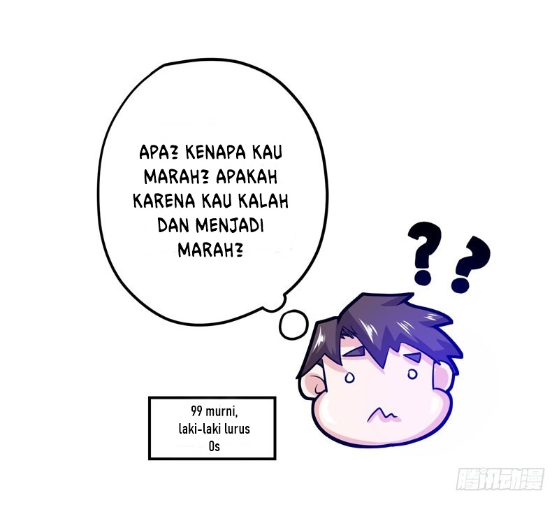 Strongest Divine Doctor Mixed City Chapter 34 - halaman 19