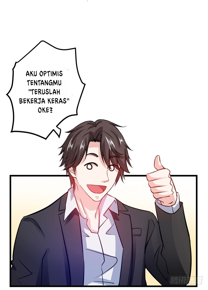 Strongest Divine Doctor Mixed City Chapter 34 - halaman 21