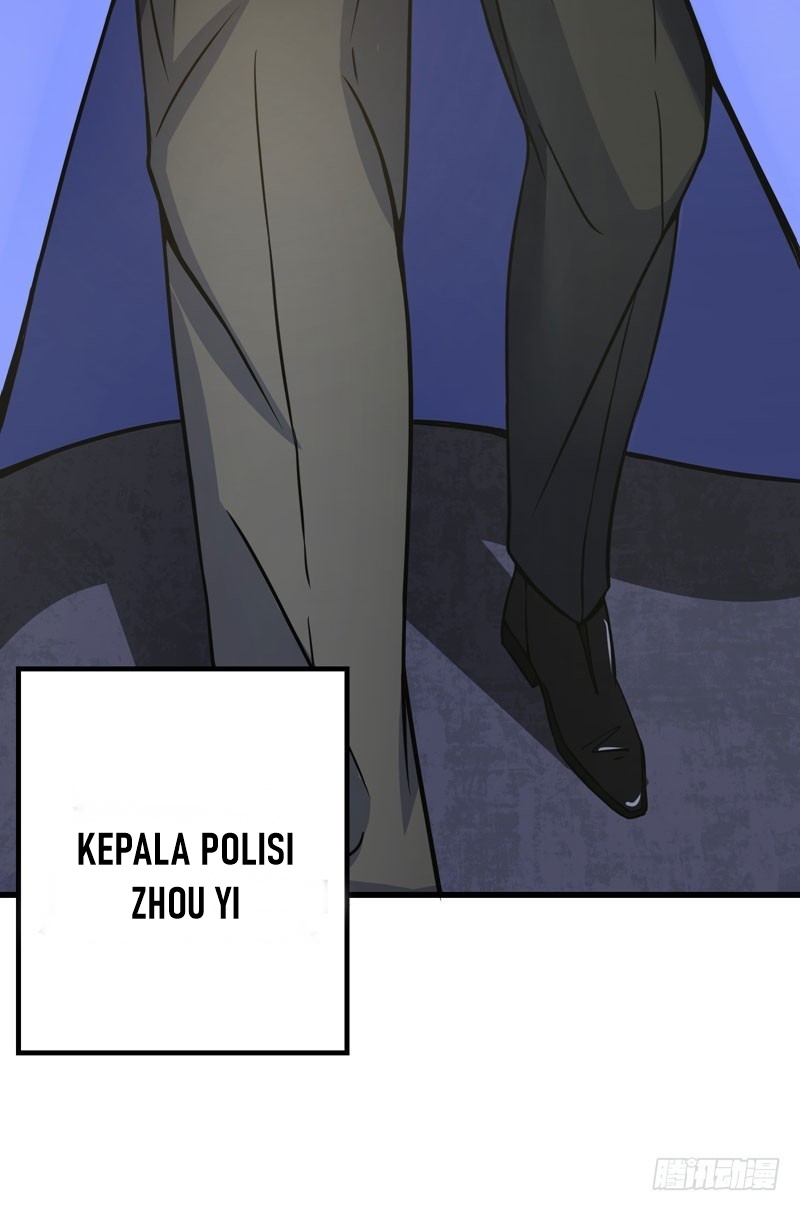 Strongest Divine Doctor Mixed City Chapter 34 - halaman 26