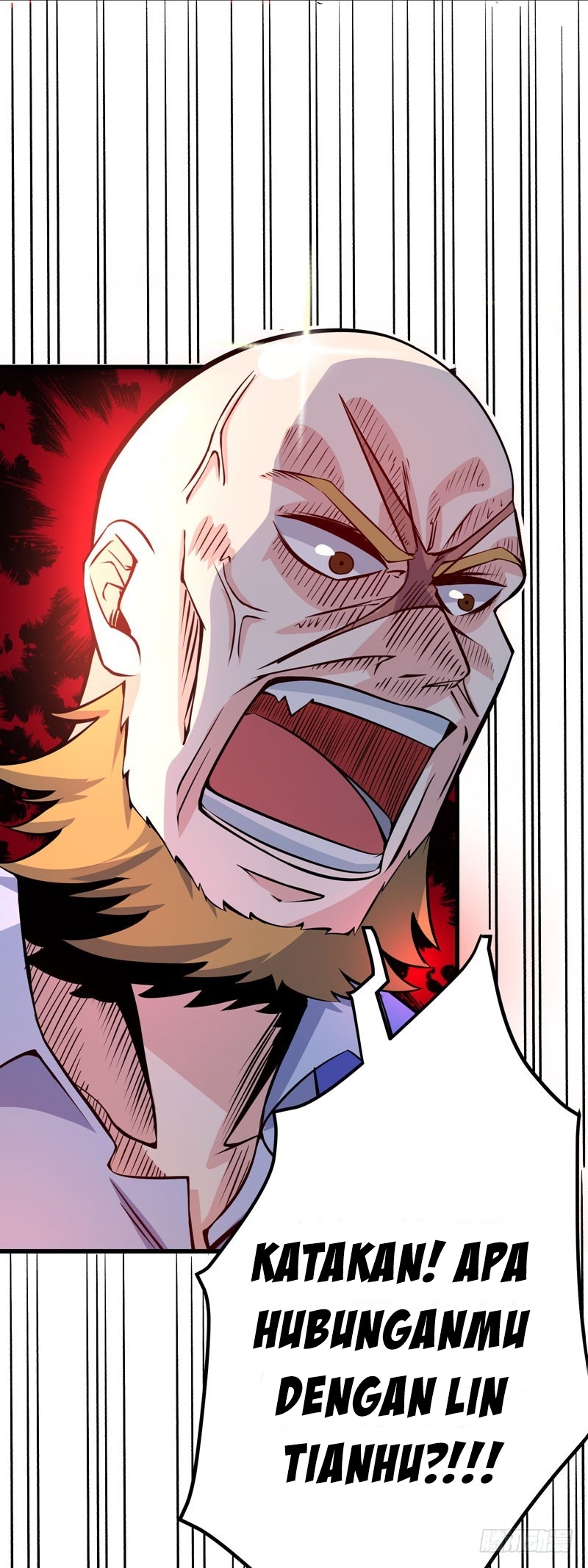 Strongest Divine Doctor Mixed City Chapter 34 - halaman 34