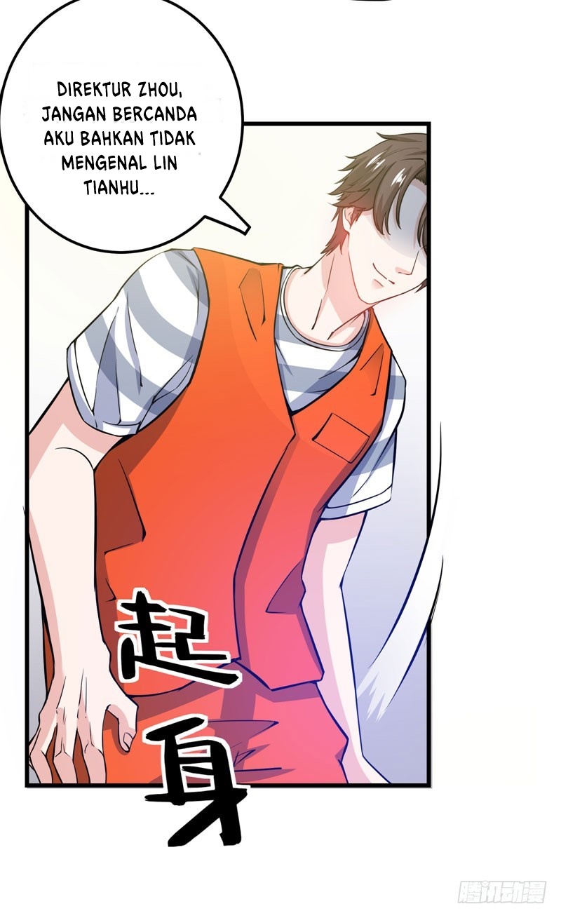 Strongest Divine Doctor Mixed City Chapter 34 - halaman 38