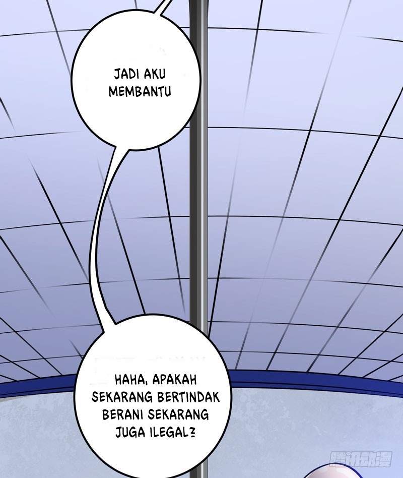 Strongest Divine Doctor Mixed City Chapter 34 - halaman 41