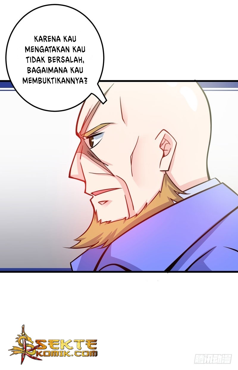 Strongest Divine Doctor Mixed City Chapter 35 - halaman 10