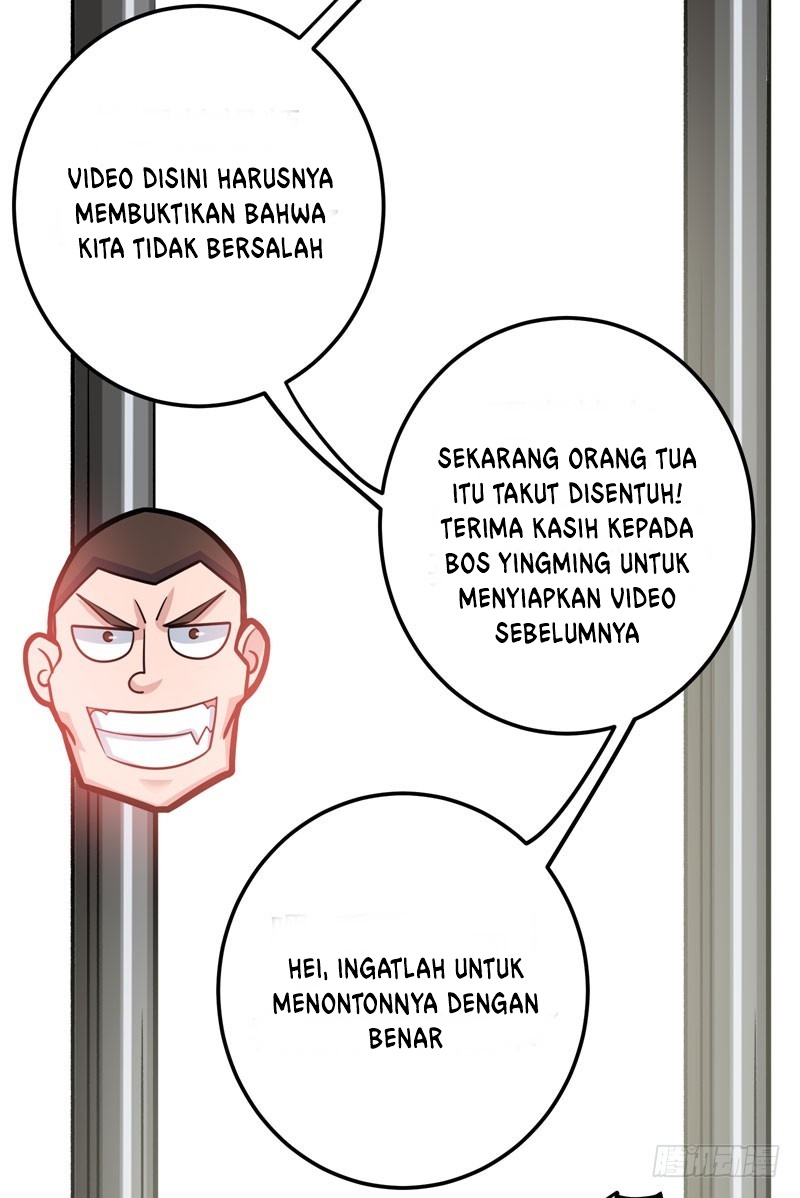 Strongest Divine Doctor Mixed City Chapter 35 - halaman 12