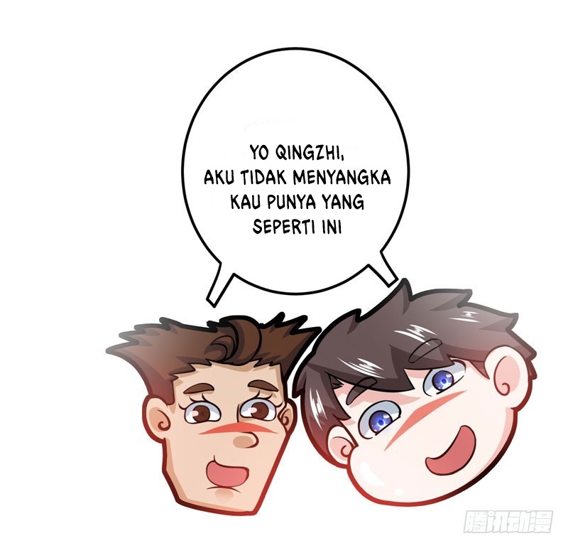 Strongest Divine Doctor Mixed City Chapter 35 - halaman 17
