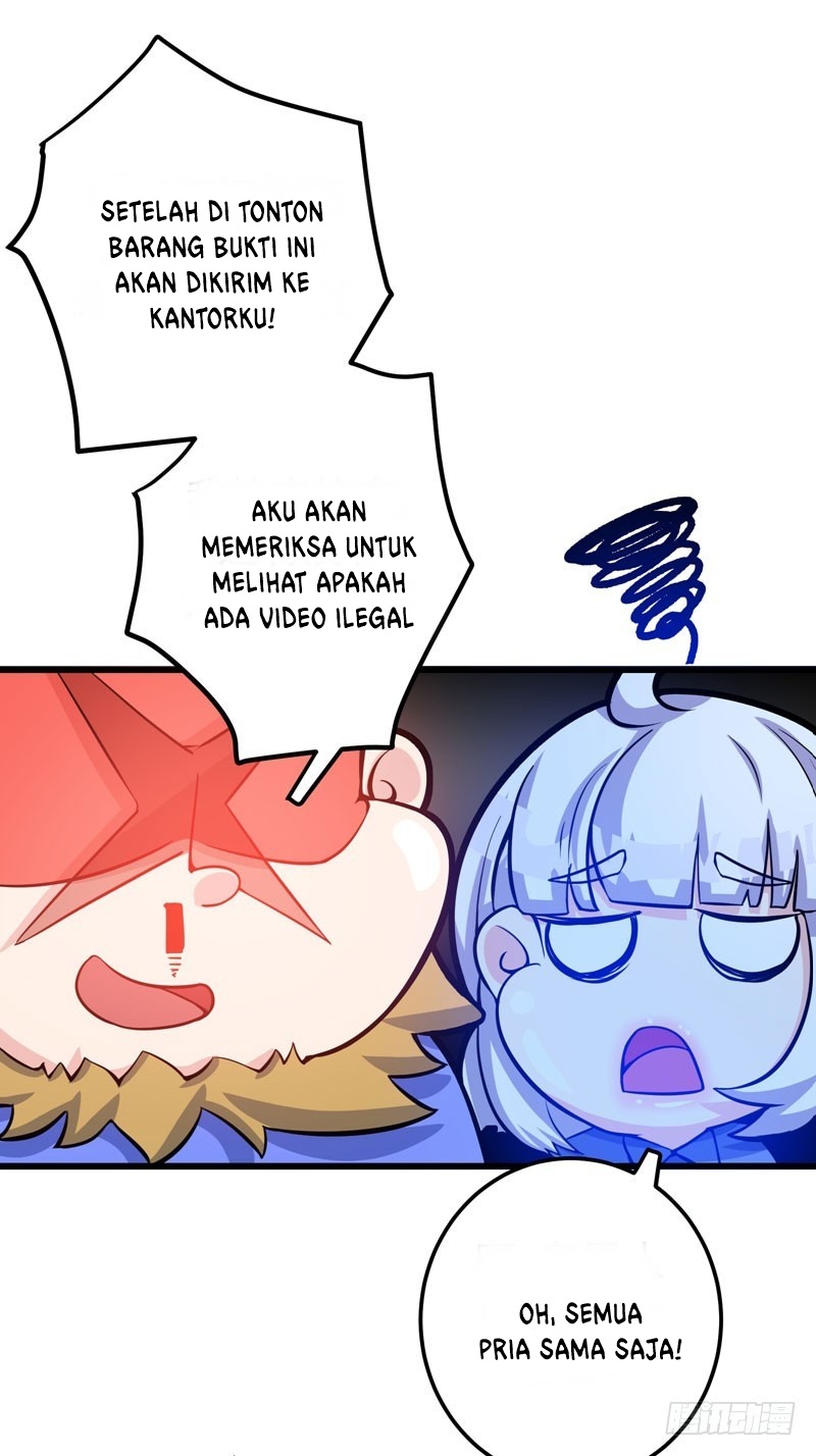 Strongest Divine Doctor Mixed City Chapter 35 - halaman 18
