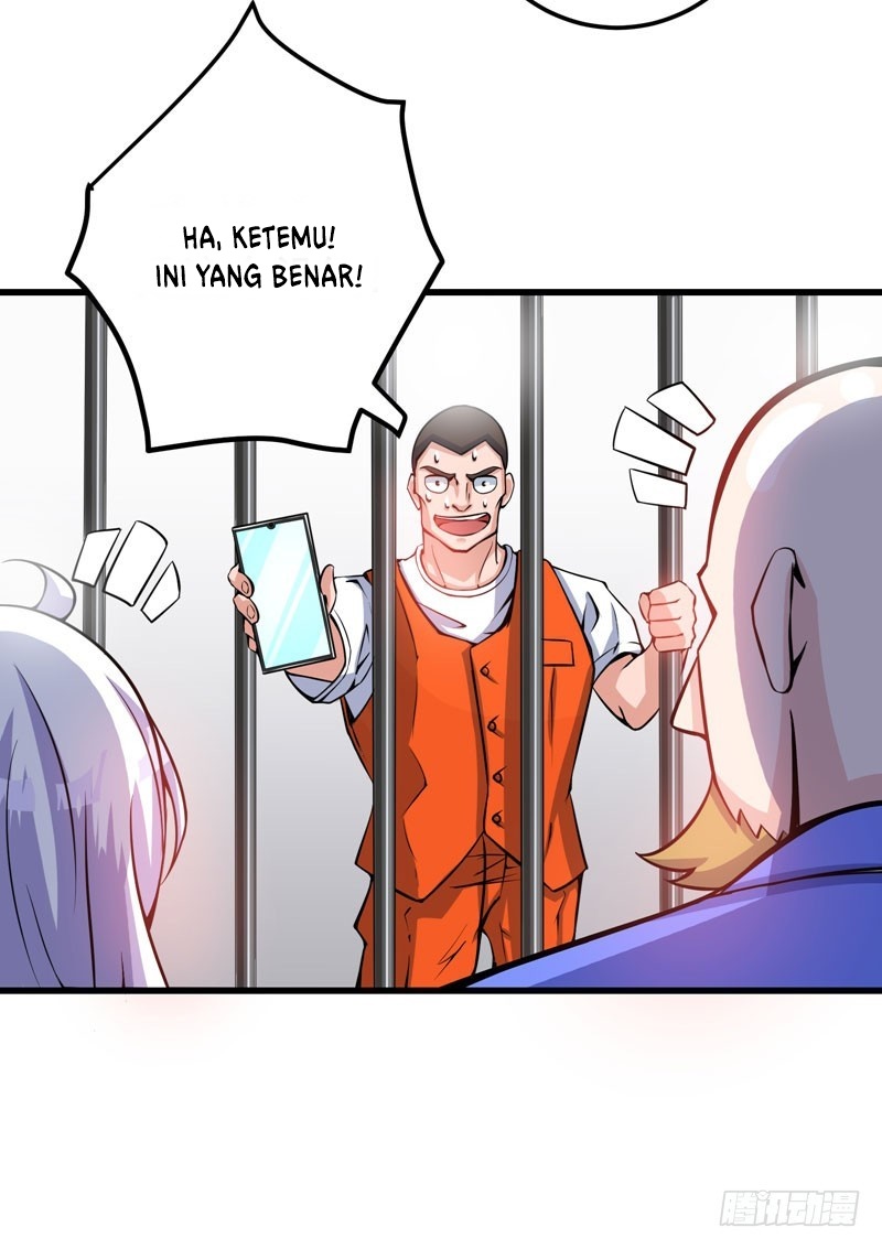 Strongest Divine Doctor Mixed City Chapter 35 - halaman 19