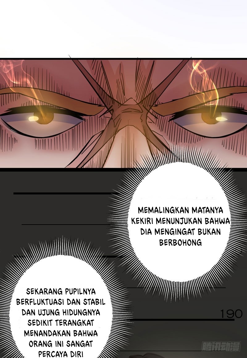Strongest Divine Doctor Mixed City Chapter 35 - halaman 2