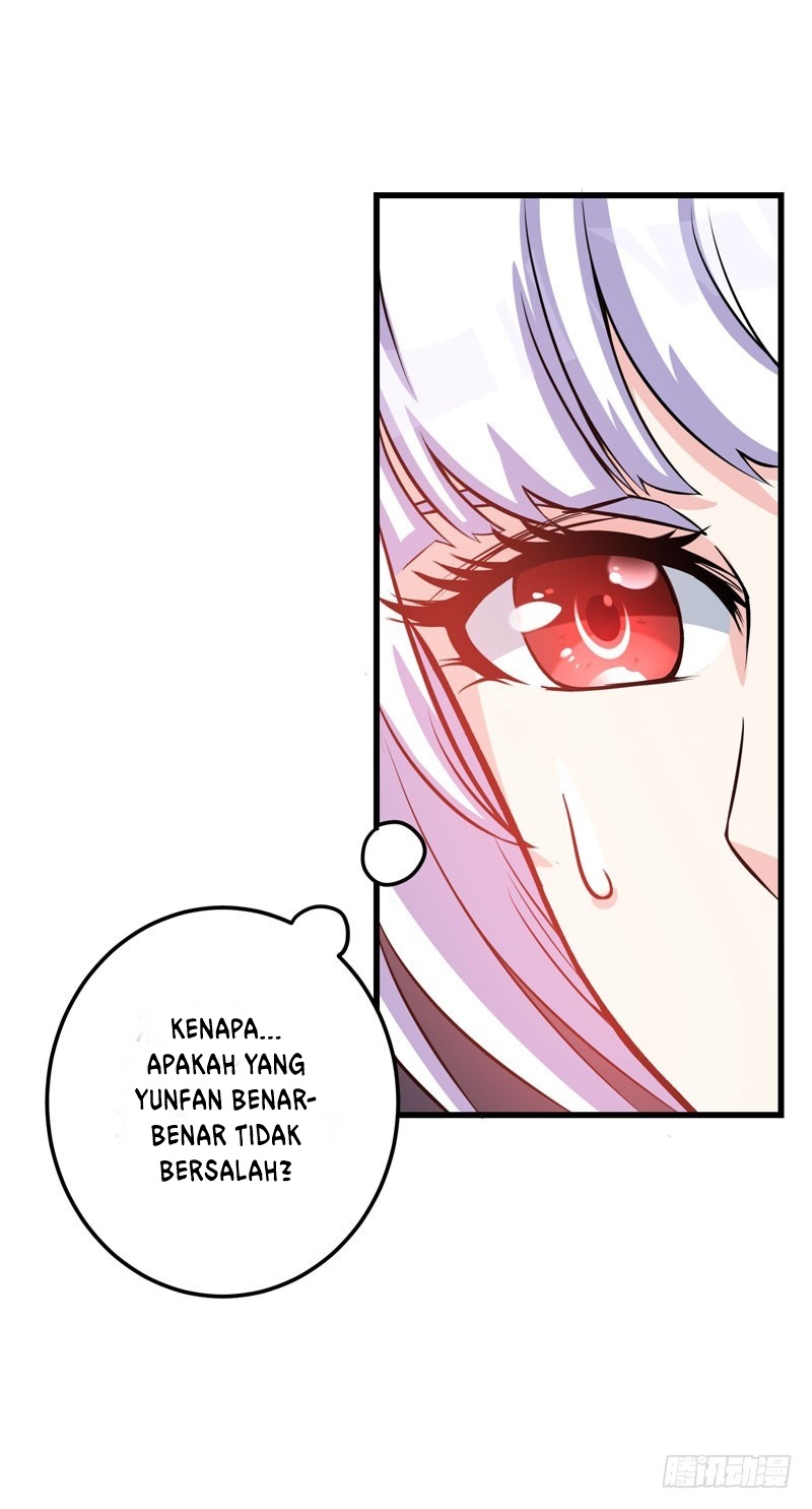 Strongest Divine Doctor Mixed City Chapter 35 - halaman 21