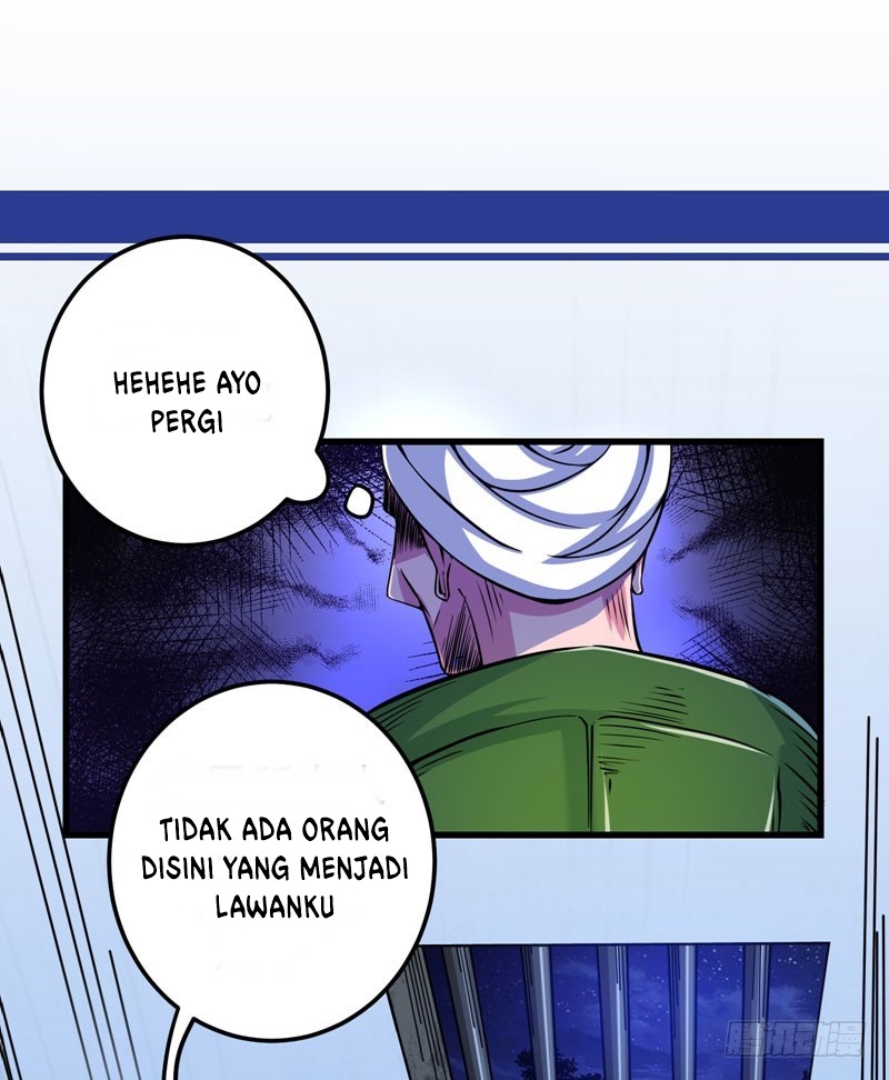 Strongest Divine Doctor Mixed City Chapter 35 - halaman 25