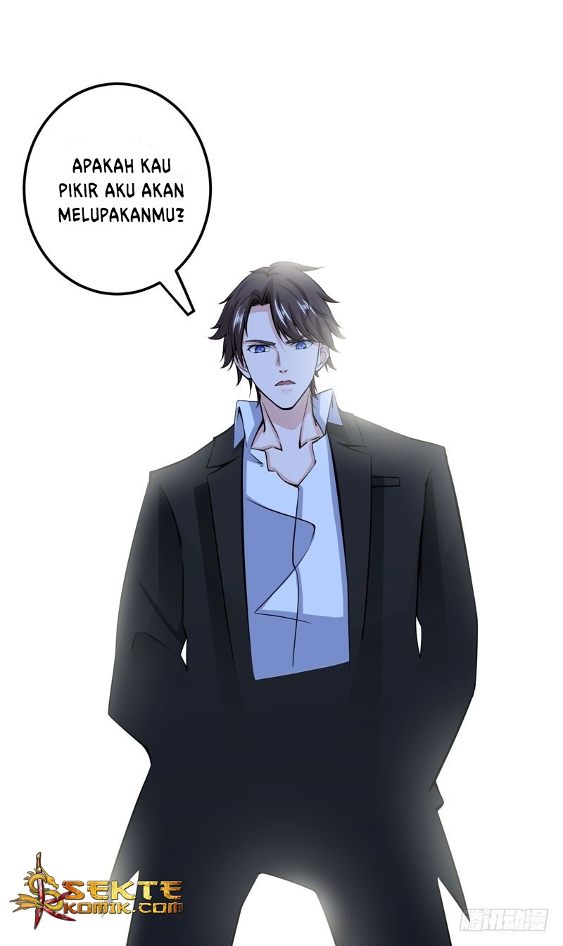Strongest Divine Doctor Mixed City Chapter 35 - halaman 29