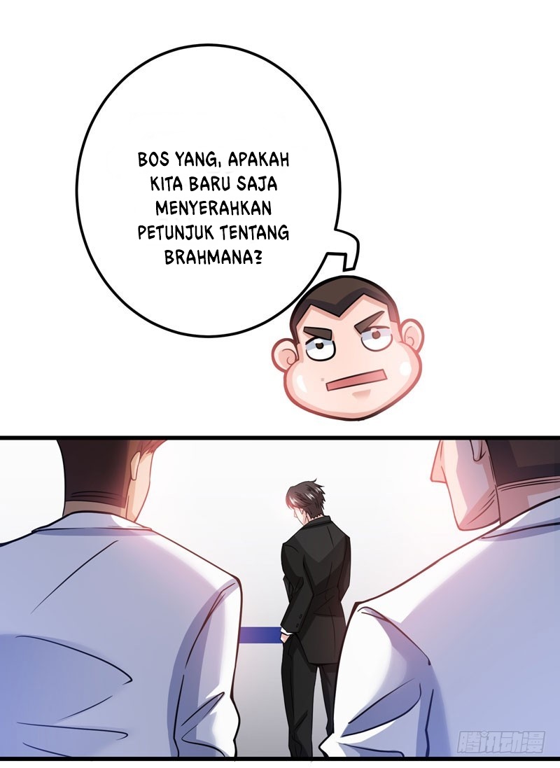 Strongest Divine Doctor Mixed City Chapter 35 - halaman 32