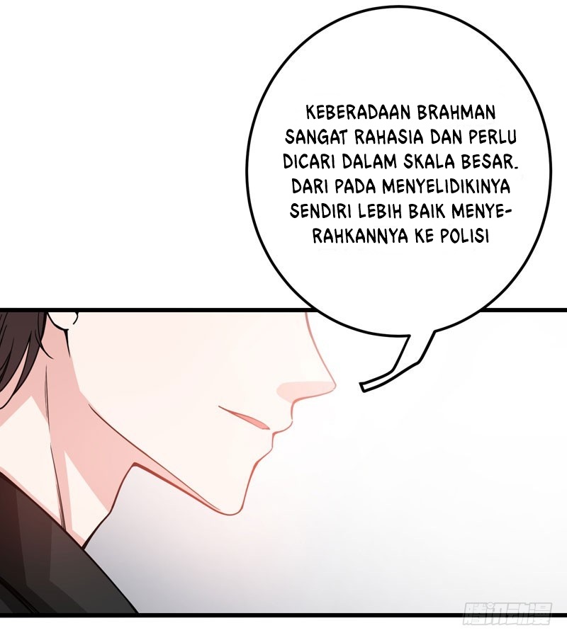 Strongest Divine Doctor Mixed City Chapter 35 - halaman 33