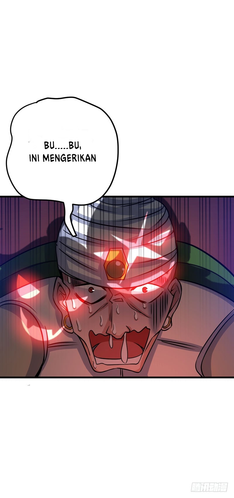Strongest Divine Doctor Mixed City Chapter 35 - halaman 38