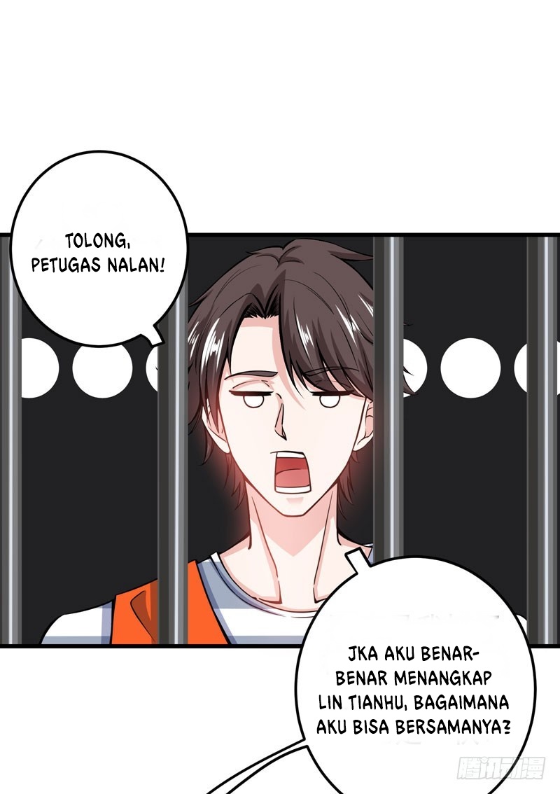 Strongest Divine Doctor Mixed City Chapter 35 - halaman 6