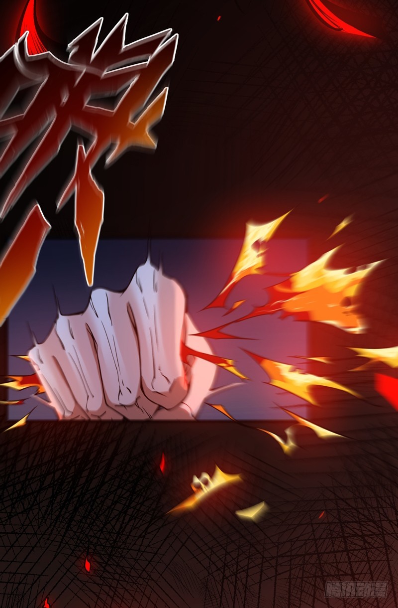 Strongest Divine Doctor Mixed City Chapter 36 - halaman 11